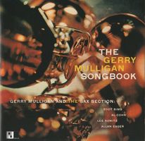 Gerry Mulligan And The Sax Section – The Gerry Mulligan Song
