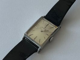 Omega "Tank" vintage