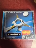CD - DJ Energy – Energy 99 - The Official Mix Compilation