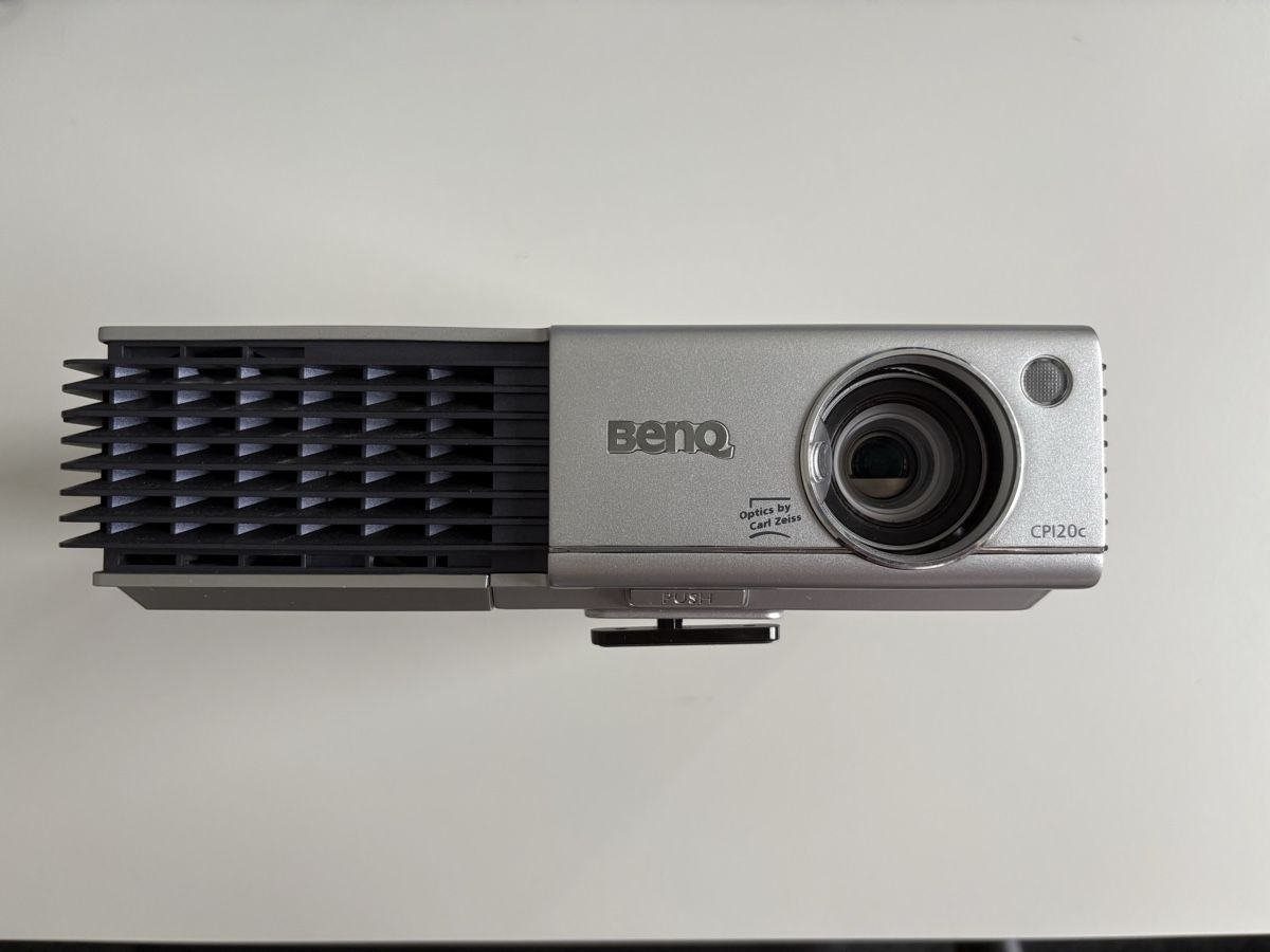 BenQ Proiettori: BenQ Beamer – Nuovo (secondo la descrizione) da Birmensdorf ZH venduto da Soo-Young01 2