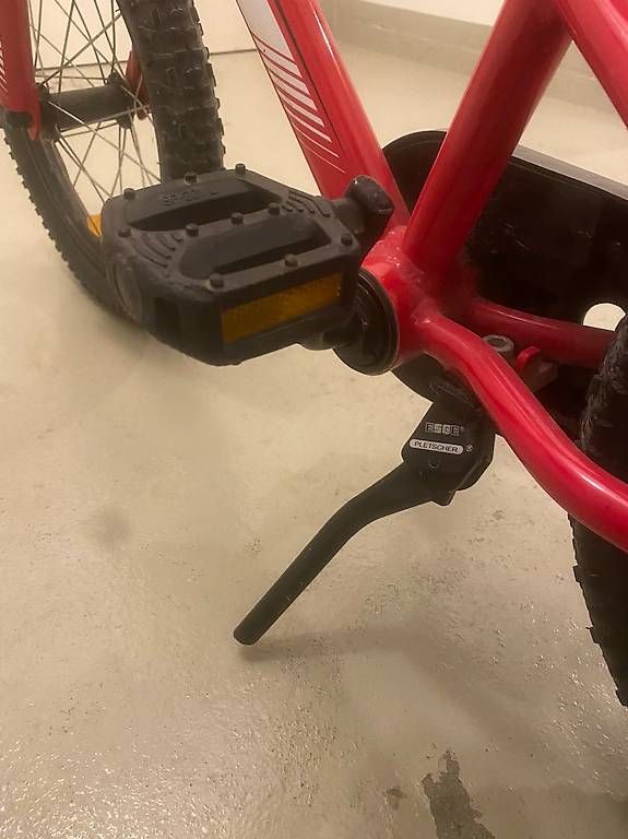 Velos: Kindervelo  – Gebraucht aus Hedingen von gan_2x8v 2