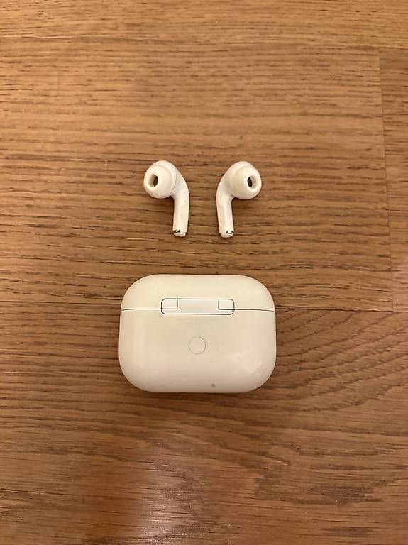 Apple Cuffie: Air Pods Pro 1. Generation – Usato da Lohn-Ammannsegg venduto da lei_chm8 2