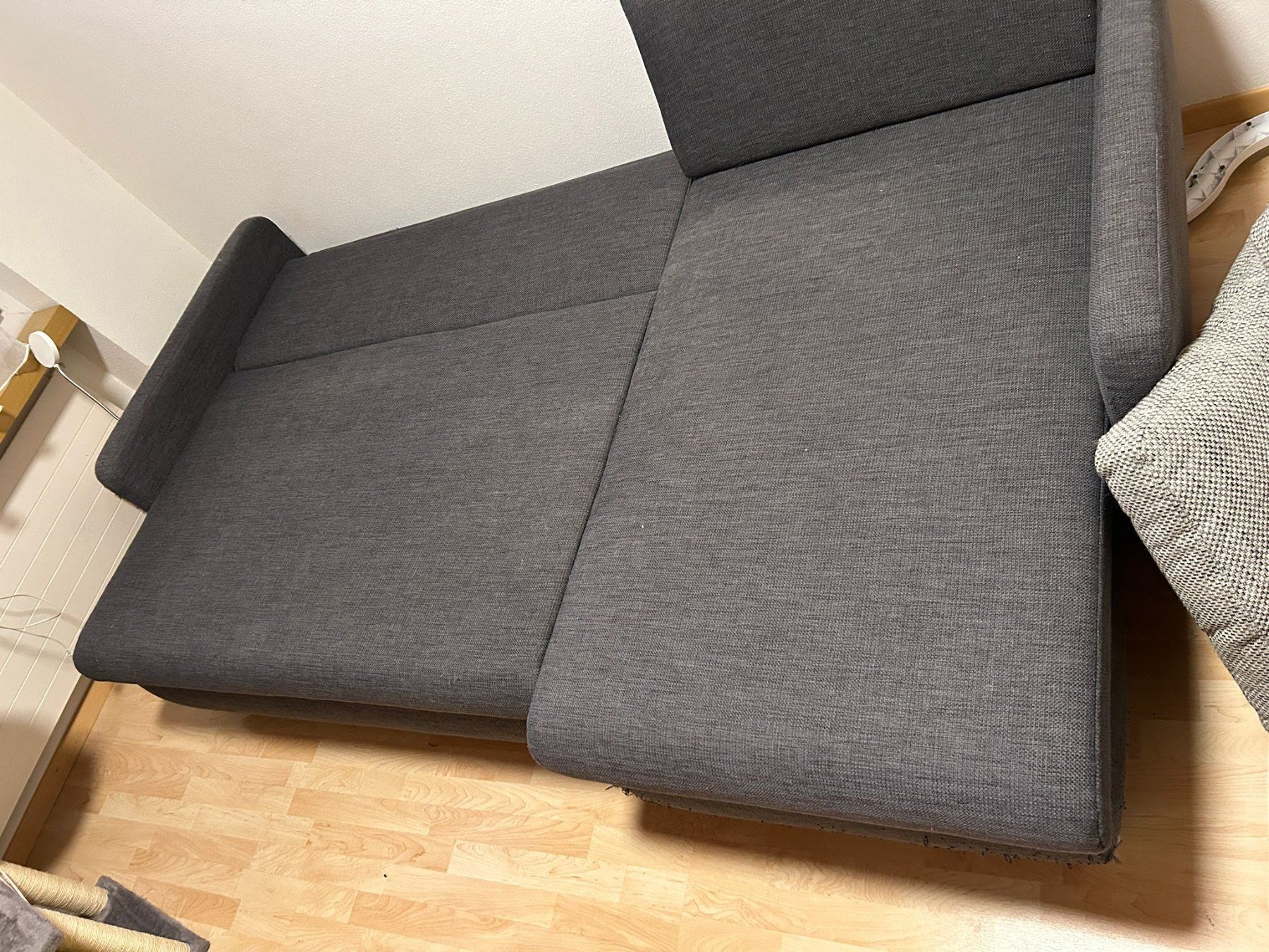 Divani: Schlafsofa mit Stauraum – Usato da Marthalen venduto da baumi12345 1