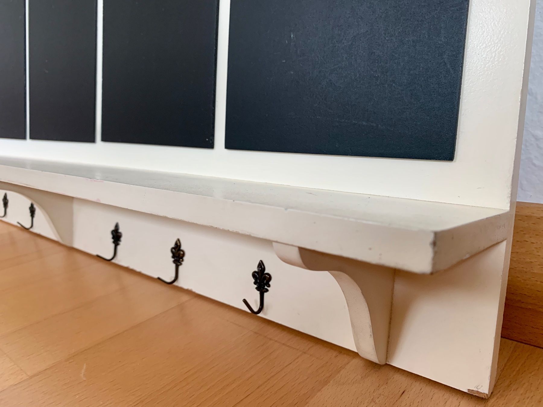 Guardaroba: Garderobe mit Wochenplaner – Usato da Sissach venduto da youngmoon 5