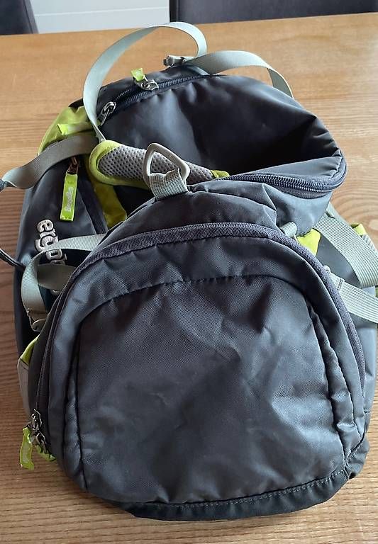 Borse: Sporttasche Ergobag ca. 20 Lt.  – Usato da Zweisimmen venduto da Mikat 2