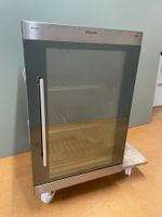 Weinkühler Electrolux, Höhe 889, Breite 600, Tiefe 590