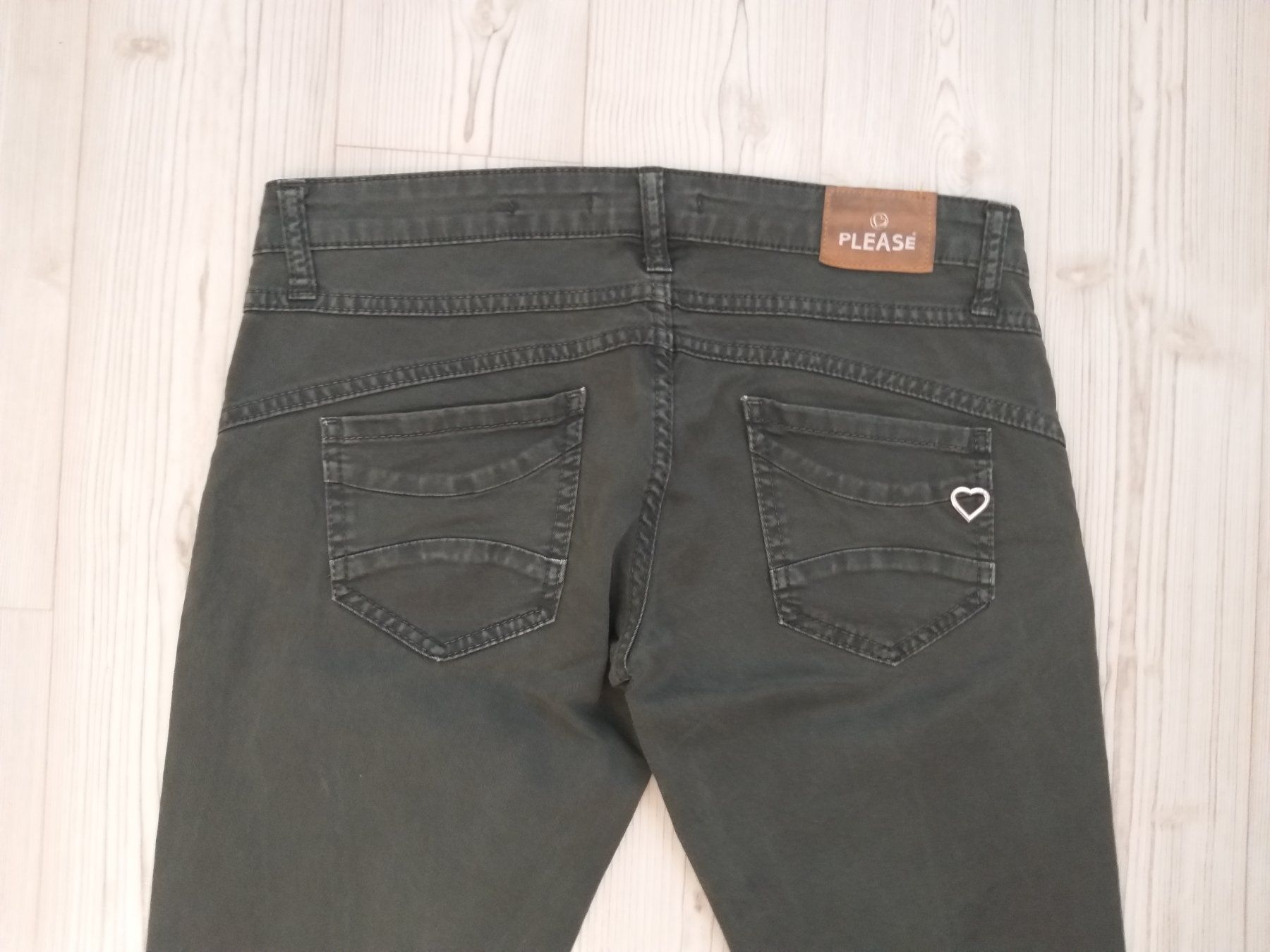 Please Jeans Jeans: Jeans PLEASE P68    Taille / Grosse S..... – Usato da Cossonay-ville venduto da Super-Price-Quality 4