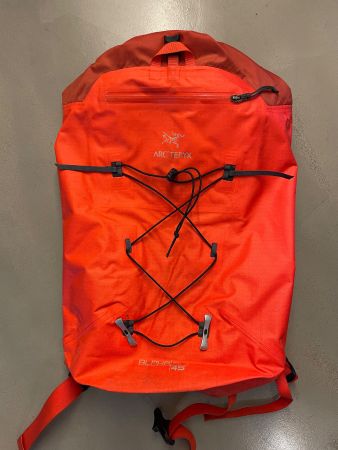 Arc'teryx Alpha FL 45 Rucksack