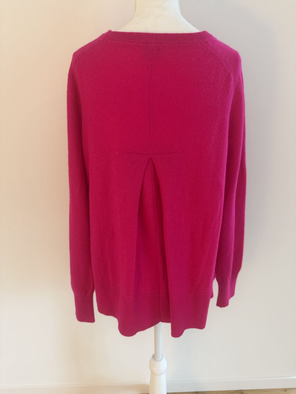 FTC Pullover & Sweatshirts: FTC Cashmere Pullover Gr. S – Gebraucht aus Canobbio von miro002 3