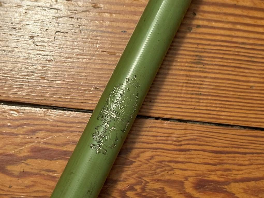 Pezzi di ricambio: Pompe vélo Bianchi celeste vintage  – Usato da Genève venduto da br_cruzzz 4