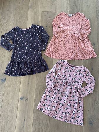 Süsses Kleidliset, Röckli getragen ab 98/104-110