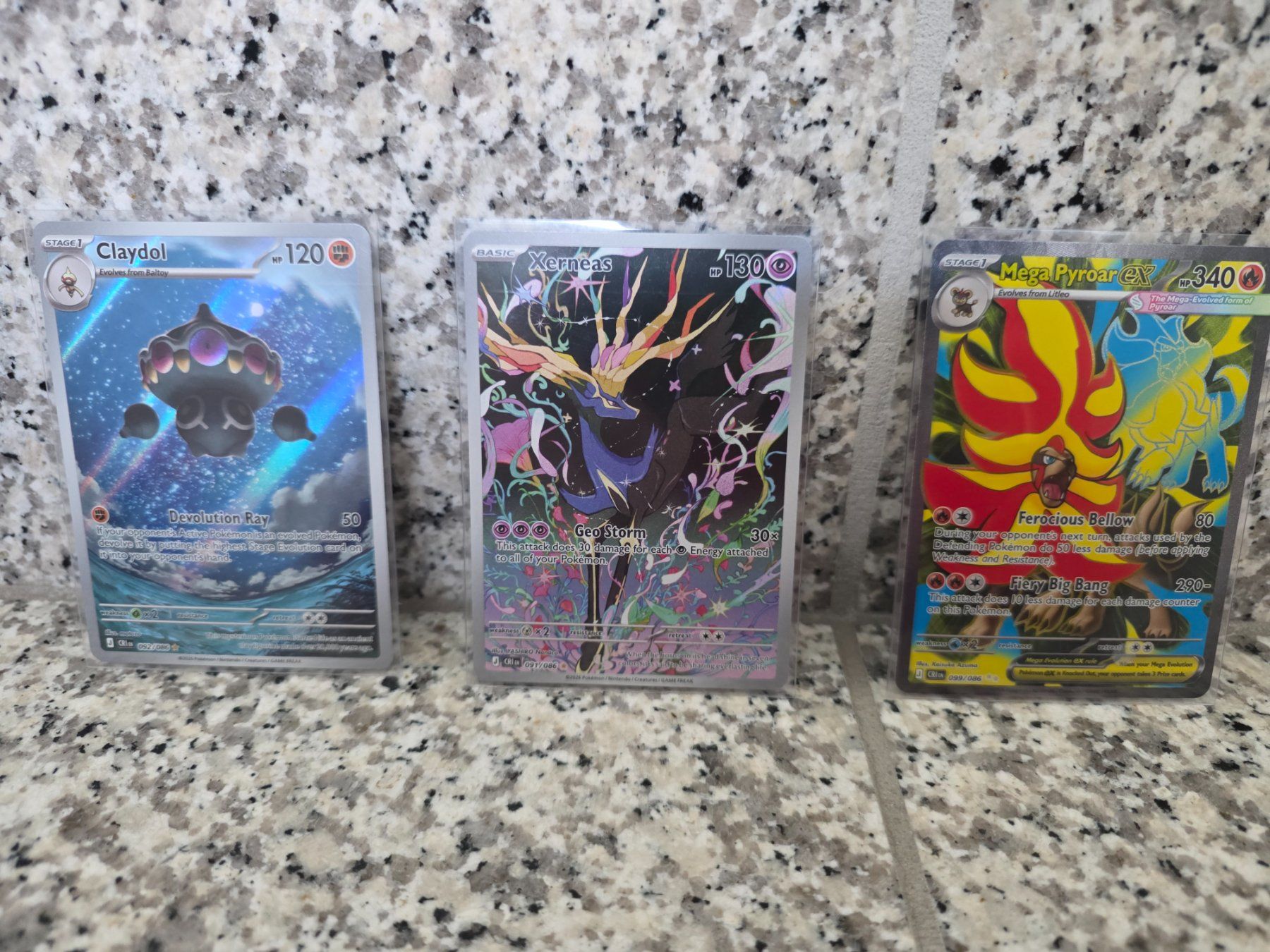 Pokémon Carte collezionabili: Pokémon Sammlung JP/EN/DE – Nuovo (secondo la descrizione) da Opfikon venduto da marlboro_smoker 2