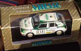 VITESSE LANCIA DELTA INTEGRALE GIESSE