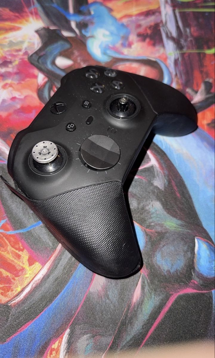 Microsoft Manettes: Ab 1 CHF : Xbox Elite Wireless Controller Serie 2   – Défectueux à Schötz par Gero_V 3