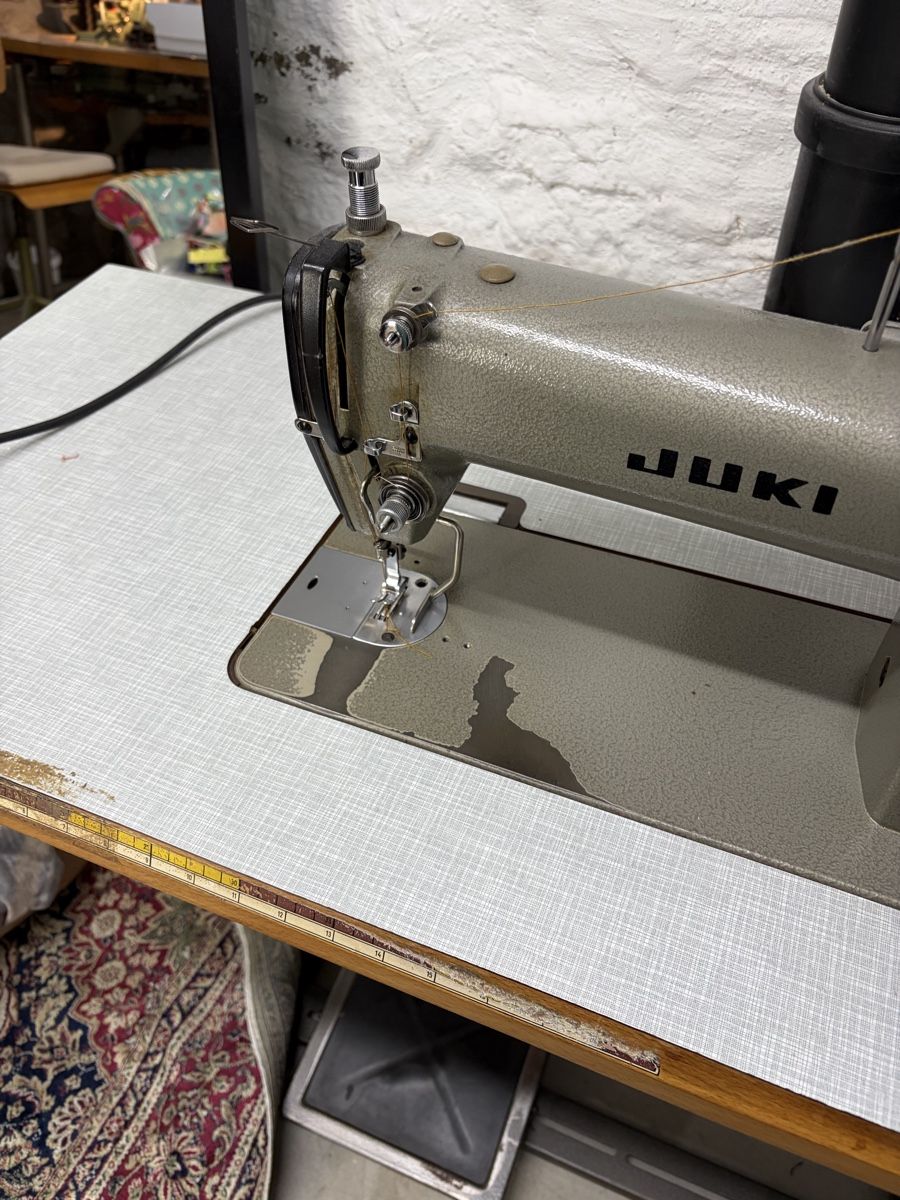 Juki Nähmaschinen: Industrienähmschine – Gebraucht aus Rheineck von rom-ano63 4