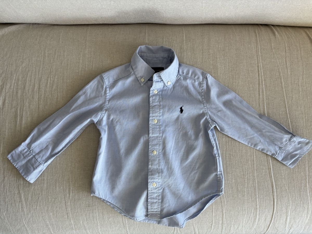 Ralph Lauren Camicie: Ralph Lauren Hemd – Nuovo (secondo la descrizione) da Oberägeri venduto da MariaLehman