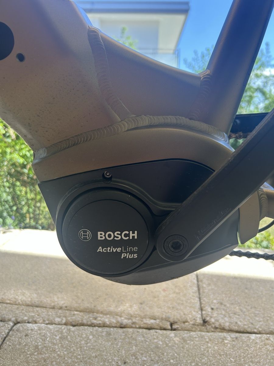 Leopard Velos: Leopard E-Bike - Bosh – Gebraucht aus Wil SG von eri_ry66 6