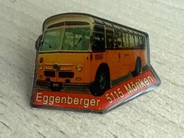 Pin Eggenberger 5115 Möriken