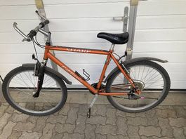 Velo California Sharp