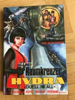 Raumkreuzer Hydra - Cover A - Hartbox - DVD