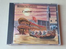 Rondo Veneziano Concerto