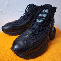 FREDDY Tanz Aerobic Schuhe Gr. 37,5 schwarz