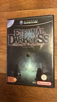 Jeu NINTENDO GAMECUBE Eternal Darkness Sanity's Requiem comp