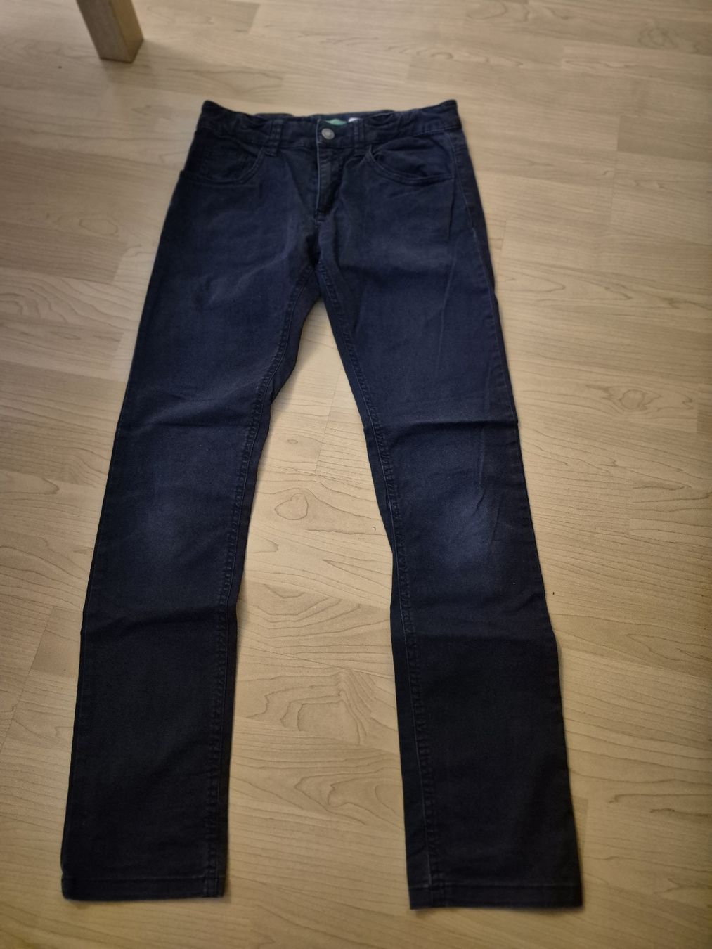 Pantaloni: Hose Jungen Grösse 152 – Usato da Oberweningen venduto da Bumblebee2