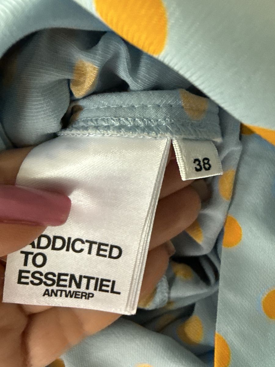 Jumpsuits: Combinaison Essentiel Antwerp - Taille 38  – Gebraucht aus Grône von ukr_2qbg 4