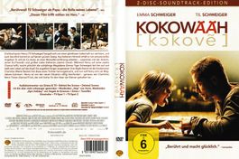 DVD - Kokowääh (2Disc Edition)