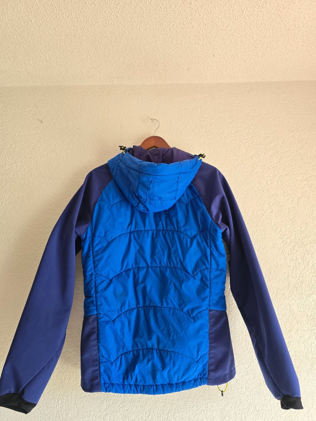 Millet Giacche: Veste Millet M – Usato da Vex venduto da Fournier1981 1