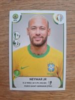 Panini COPA AMERICA / NEYMAR JR. / BOOSTERFRISCH