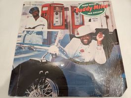 Buddy Miles – More Miles Per Gallon (LP, Soul, Blues Rock)