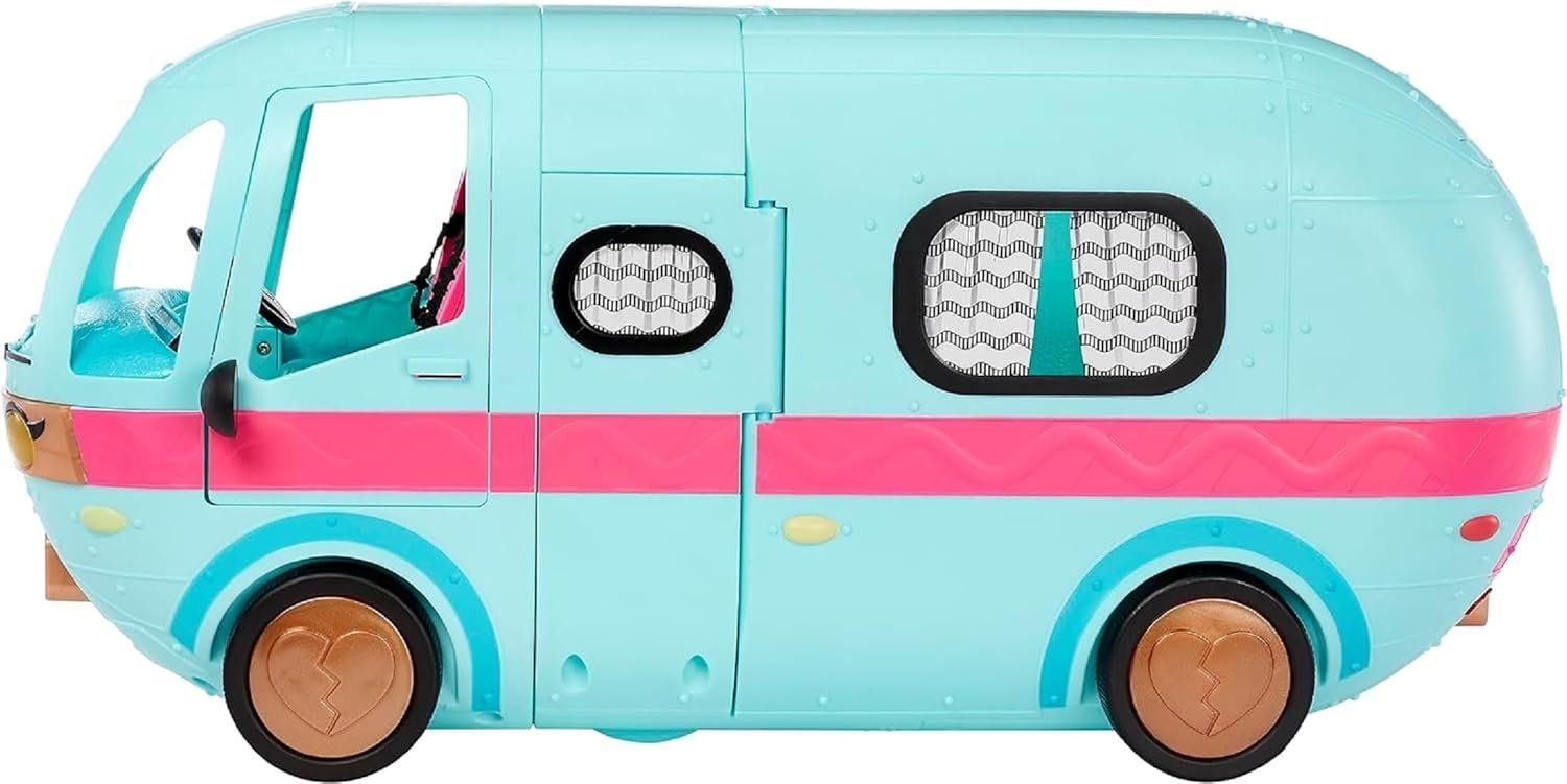 Giocattoli: L.O.L. Surprise! OMG Glamper – Nuovo (secondo la descrizione) da Bern venduto da KateB01