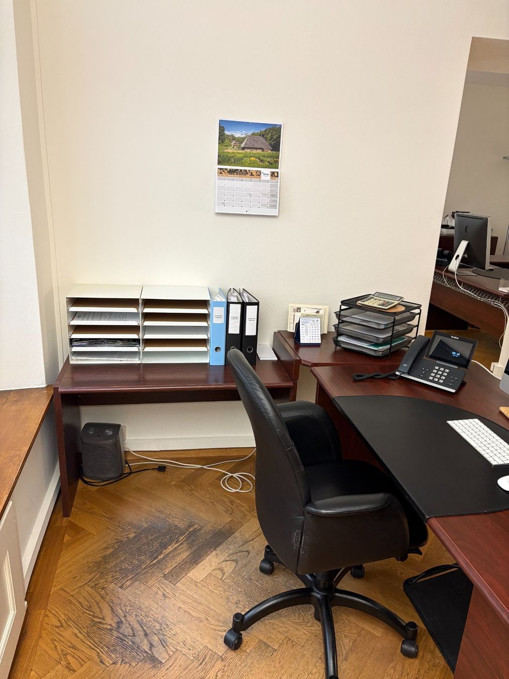 Scrivanie: Bureau à vendre – Usato da Genève venduto da JDPerf 2