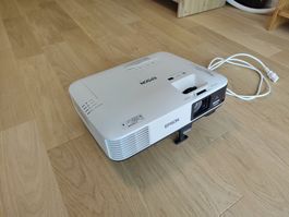 Epson EB-2250U – WUXGA Business-/Schulbeamer, 5000 Lumen