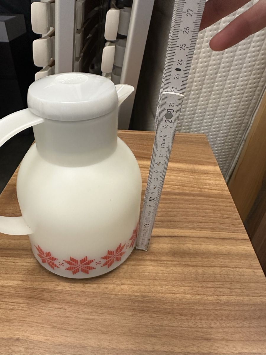 Migros Trinkflaschen & Thermosflaschen: Thermosflasche Neu von Migros – Neu und originalverpackt aus Sevelen von Stopglobal. 2