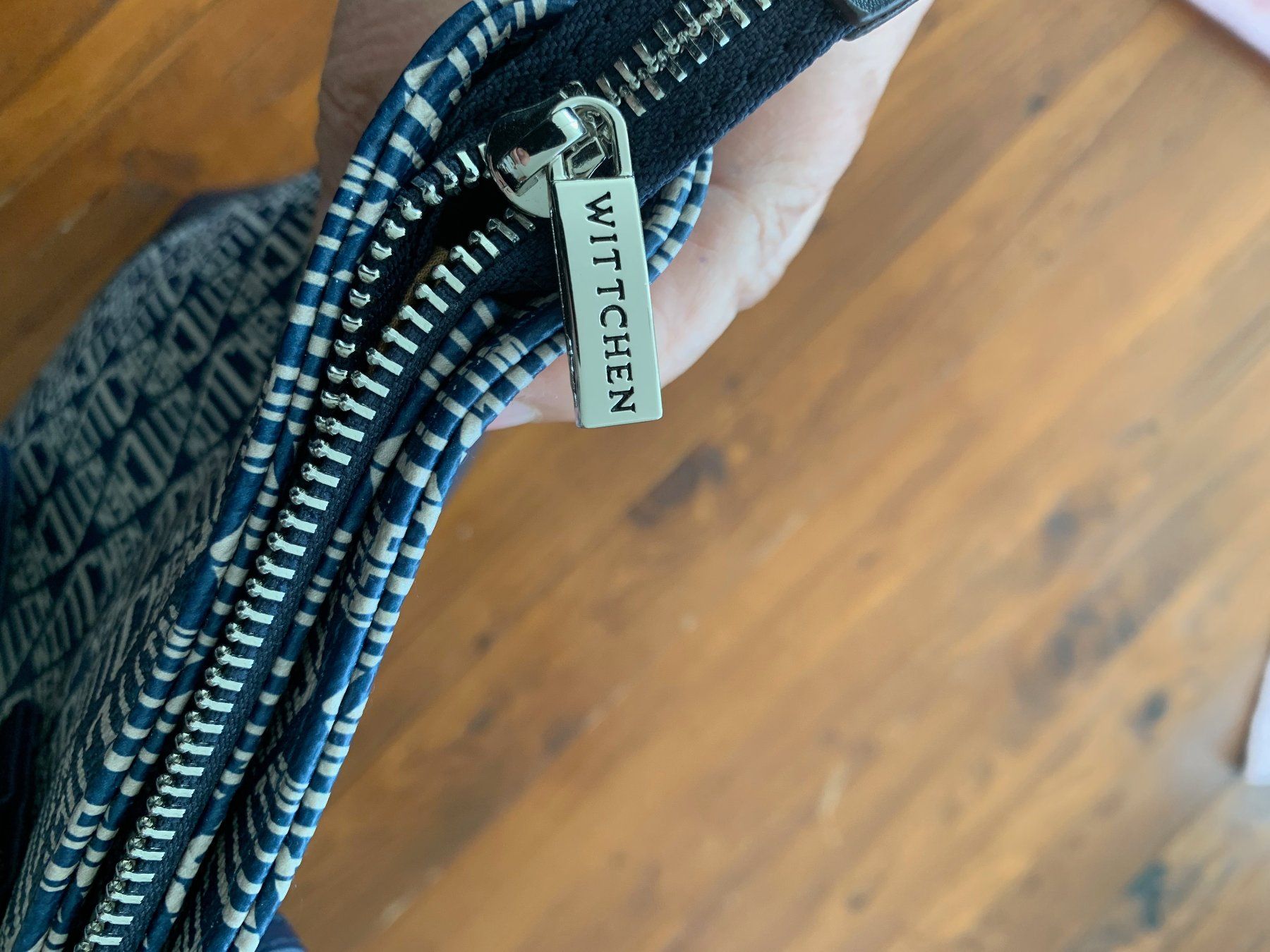 Taschen für Damen: Witchen Tasche Shopper neuwertig – Neu (gemäss Beschreibung) aus Kirchdorf AG von coco123 7
