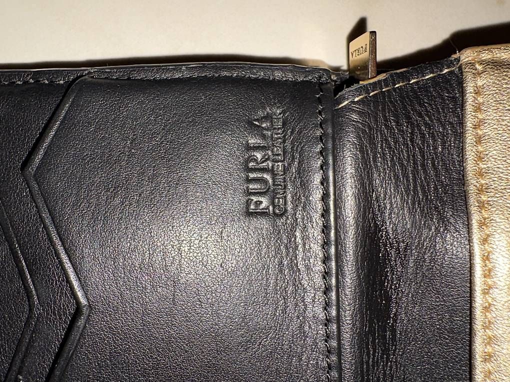 Portamonete: Furla Portemonnaie – Usato da Niedergösgen venduto da nathy1990 4