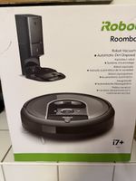 iRobot Roomba i7+