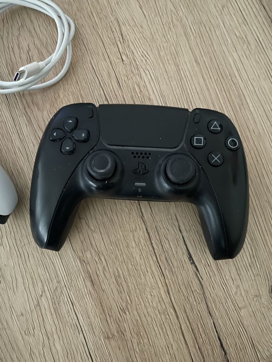 Sony Controller: 2 SONY PLAYSTATION 5 CONTROLLER – Usato da Plons venduto da wartauchris 2