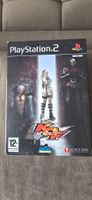 KOF: Maximum Impact PS2 