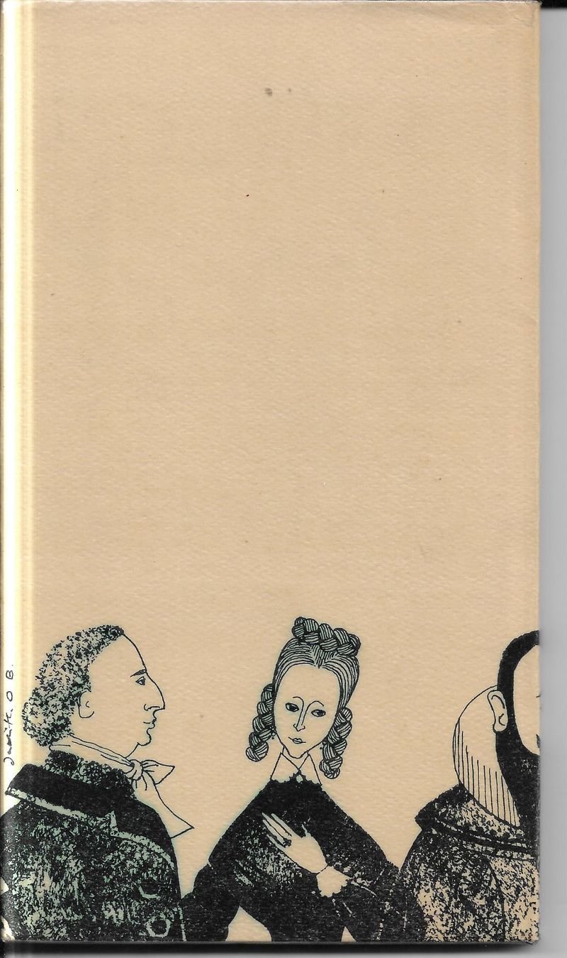 Libri: Mary Lavater-Sloman - Der Gerichtstag – Usato da Nunningen venduto da mercury-for-books 1