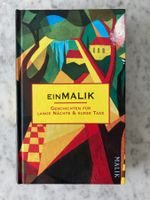 EINMALIK  27 GESCHICHTEN  /  27 AUTOREN