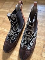 Melvin & Hamilton Stiefeletten Gr. 37, Top Zustand!