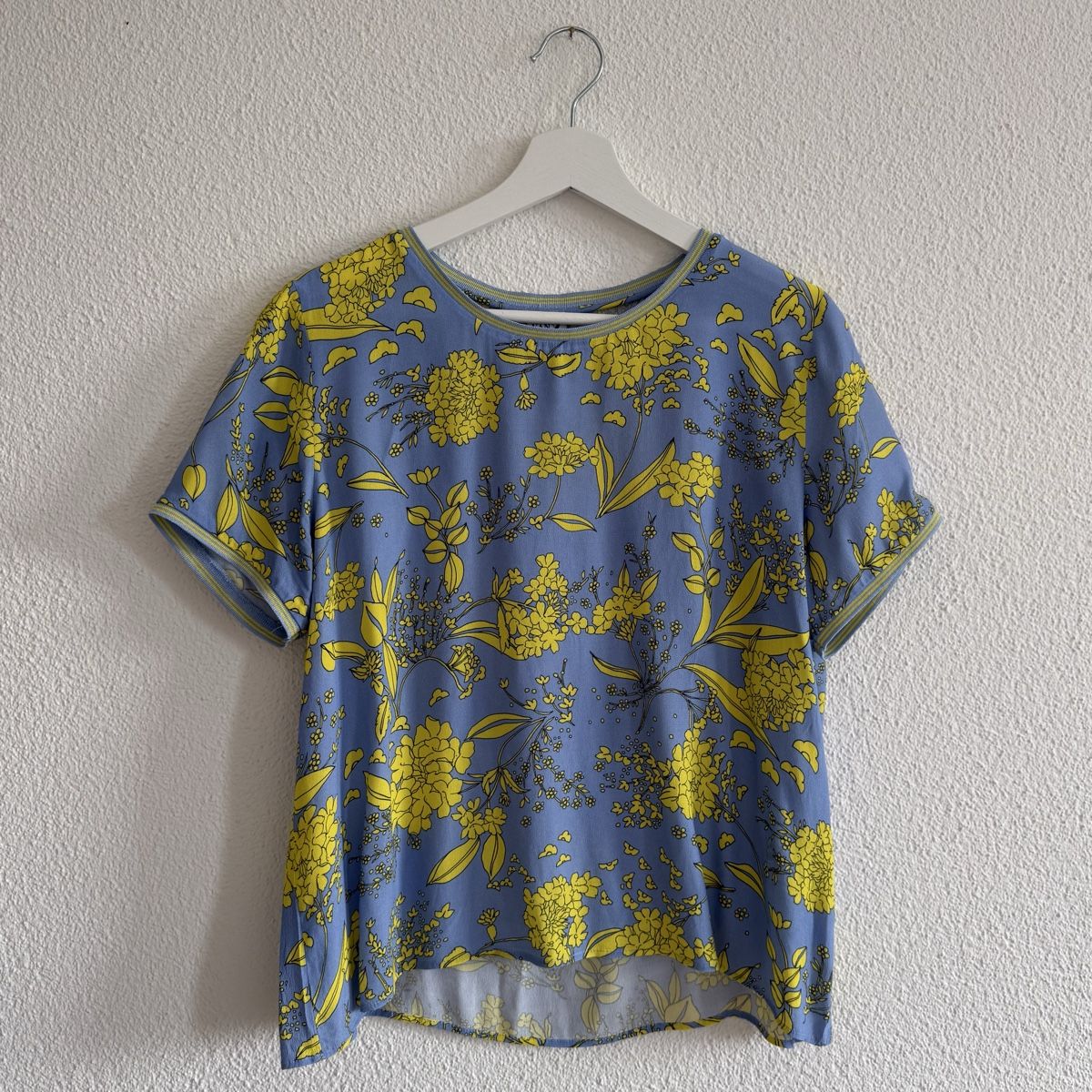 T-Shirts: Shirt – Gebraucht aus Bolligen von isa_nf7t