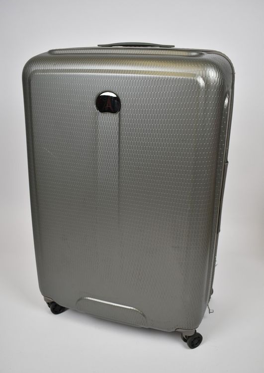 delsey leichte reisekoffer taschen set kaufen Delsey Reisekoffer, gross, grau (Gebraucht) in Nürensdorf für CHF 69