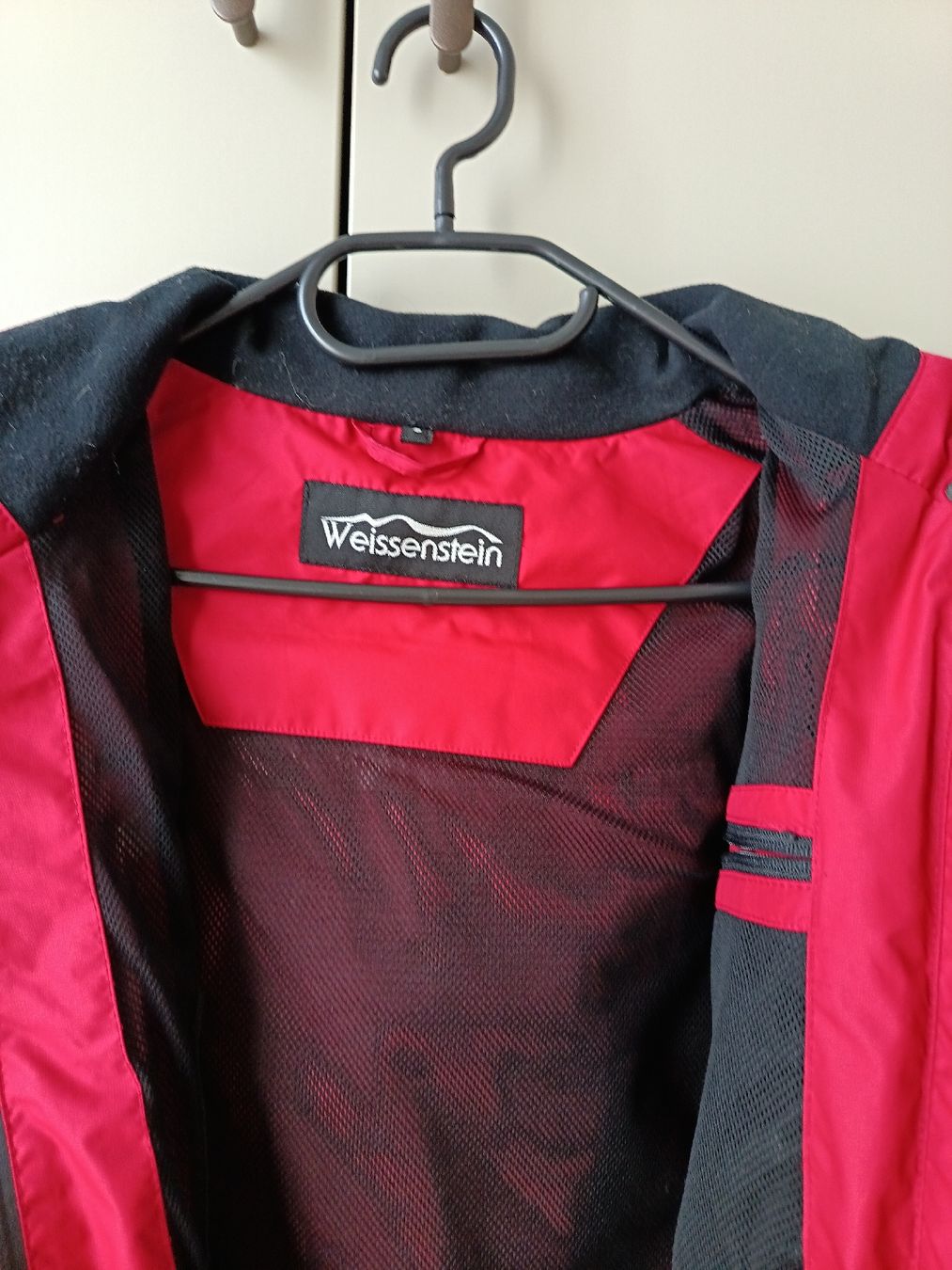 Giacche: Regenjacke Weissenstein Gr. S – Usato da Montlingen venduto da Akitoichiro 1