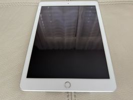 iPad (6. Generation) 128GB guter Zustand