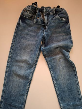 Jeans C+A Grösse 152